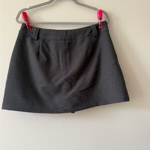 DISSH Slate Gray Pants